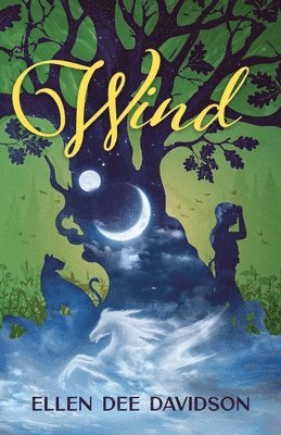 Ellen Dee Davidson - Wind, Häftad