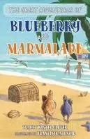 Tracey Winter Glover - Great Adventures of Blueberry and Marmalade, Häftad. Tillgänglighet: Lägg i varukorg