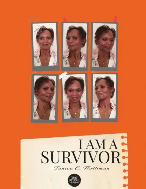 Janice E. Holliman - I Am A Survivor, E-bok. Tillgänglighet: Lägg i varukorg