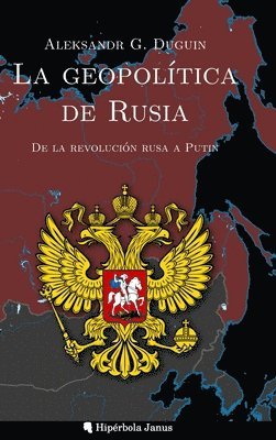 Aleksandr G Duguin - geopolítica de Rusia, Inbunden
