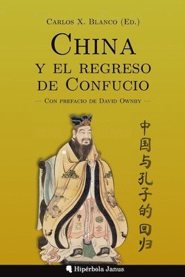 China y el regreso de Confucio, Häftad