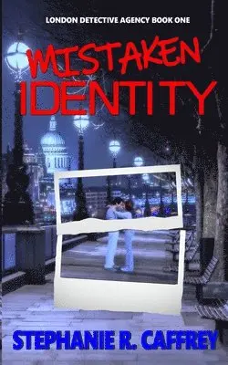 Stephanie R Caffrey - Mistaken Identity, Häftad. Tillgänglighet: Lägg i varukorg