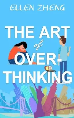 Ellen Zheng - Art of Overthinking, Häftad. Tillgänglighet: Lägg i varukorg