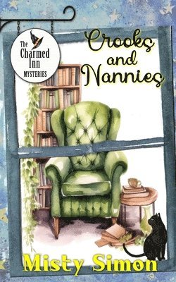 Misty Simon - Crooks and Nannies, Häftad. Tillgänglighet: Lägg i varukorg
