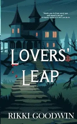 Rikki Goodwin - Lovers' Leap, Häftad. Tillgänglighet: Lägg i varukorg