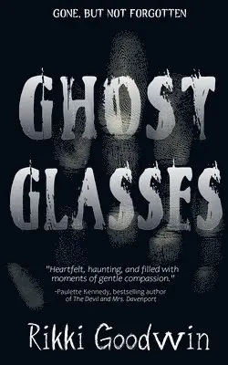 Rikki Goodwin - Ghost Glasses, Häftad. Tillgänglighet: Lägg i varukorg