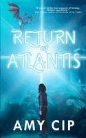 Amy Cip - Return of Atlantis, Häftad