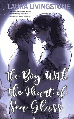 Laura Livingstone - Boy With the Heart of Sea Glass, Häftad