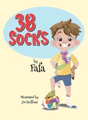 38 Socks