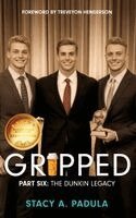 Stacy A Padula - Gripped Part 6, Inbunden