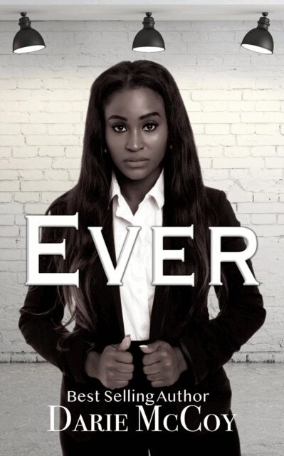 Darie McCoy - Ever, E-bok
