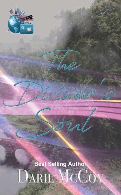 Darie McCoy - Diviner's Soul, E-bok