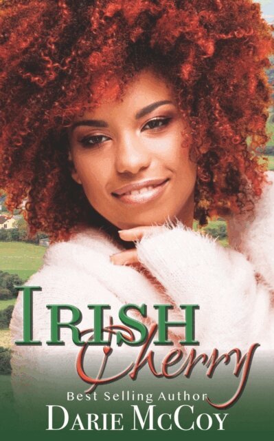 Darie McCoy - Irish Cherry, E-bok