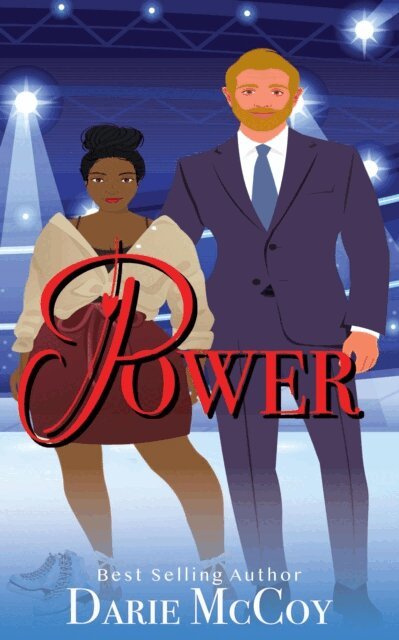 Darie McCoy - Power, E-bok