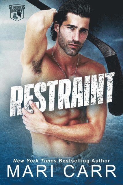 Mari Carr - Restraint, E-bok