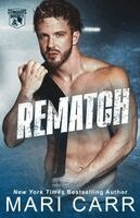 Mari Carr - Rematch, Häftad