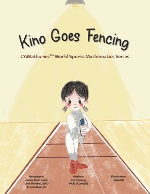 Kino Goes Fencing