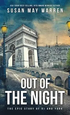 Susan May Warren - Out of the Night, Inbunden. Tillgänglighet: Lägg i varukorg