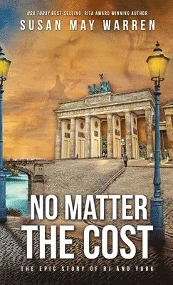 Susan May Warren - No Matter the Cost, Inbunden. Tillgänglighet: Lägg i varukorg