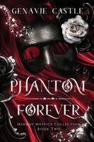 Genavie Castle - Phantom Forever, Häftad. Tillgänglighet: Lägg i varukorg