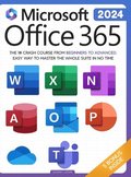 Microsoft Office 365 2023 8 in 1