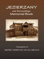 M a Tenenblatt, M a Tenenblatt - Memorial book, Jezierzany and Surroundings (Ozeryany, Ukraine), Inbunden