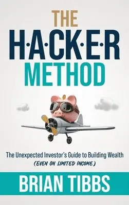 Brian Tibbs - HACKER Method, Inbunden. Tillgänglighet: Lägg i varukorg