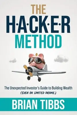 Brian Tibbs - HACKER Method, Häftad. Tillgänglighet: Lägg i varukorg