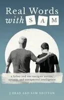 J Brad Britton, Sam Britton - Real Words With Sam, Häftad. Tillgänglighet: Lägg i varukorg