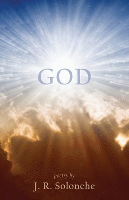 J R Solonche - God, Häftad