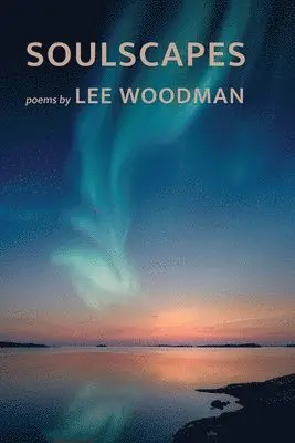 Lee Woodman - Soulscapes, Häftad. Tillgänglighet: Lägg i varukorg