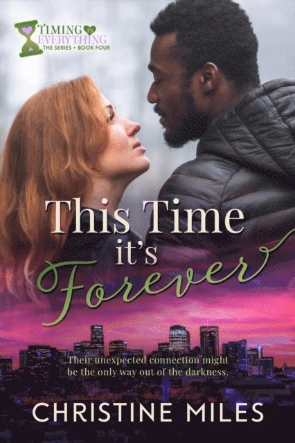Christine Miles - This Time It's Forever, E-bok