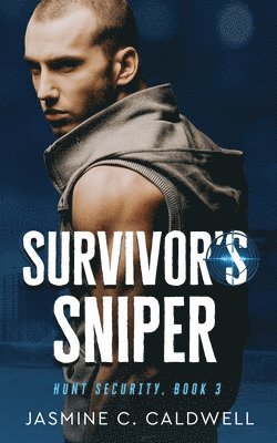 Jasmine C Caldwell, Jennifer Herrington - Survivor's Sniper, Häftad. Tillgänglighet: Lägg i varukorg