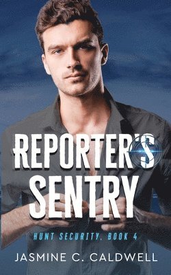Jasmine C Caldwell, Jennifer Herrington - Reporter's Sentry, Häftad. Tillgänglighet: Lägg i varukorg