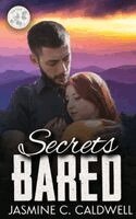 Jasmine C Caldwell - Secrets Bared, Häftad. Tillgänglighet: Lägg i varukorg
