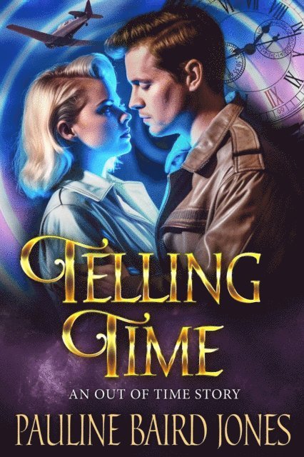 Pauline Baird Jones - Telling Time, E-bok