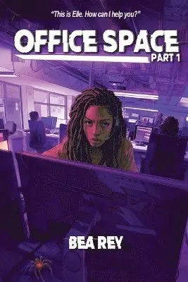Bea Rey - Office Space, Häftad. Tillgänglighet: Lägg i varukorg