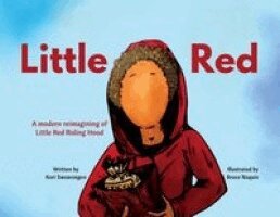 Kori Swearengen - Little Red, Häftad