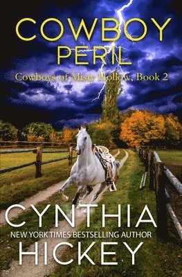 Cowboy Peril
