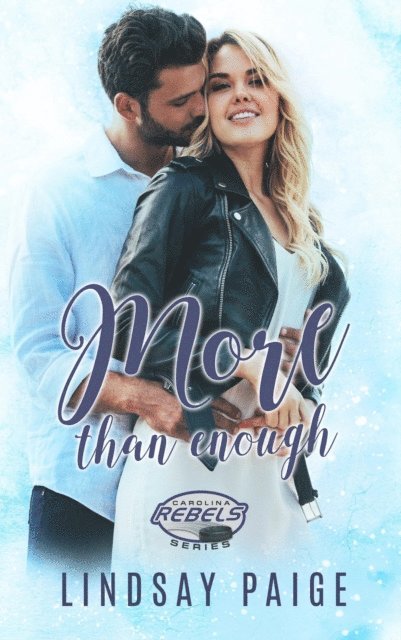 Lindsay Paige - More than Enough, E-bok