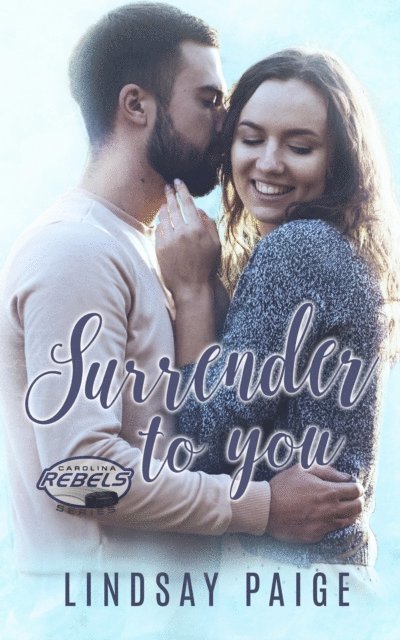 Lindsay Paige - Surrender to You, E-bok