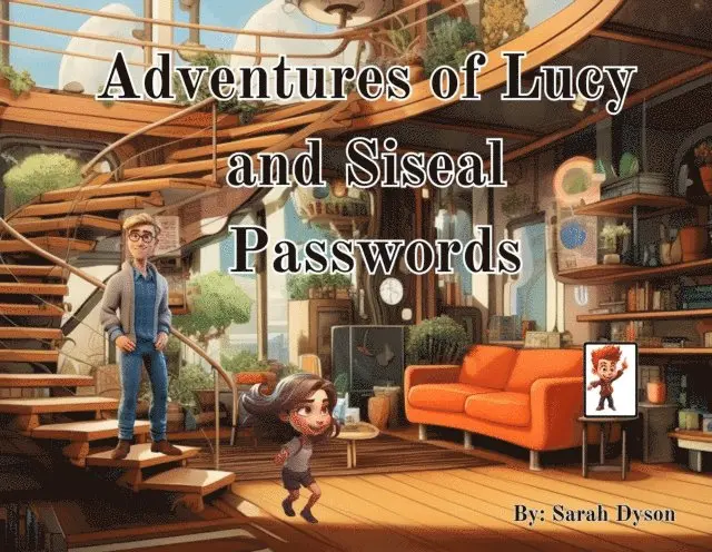 Adventues of Lucy and Siseal