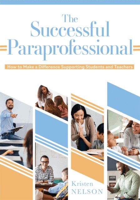 Kristen Nelson - Successful Paraprofessional, E-bok