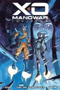 X-O Manowar Invictus
