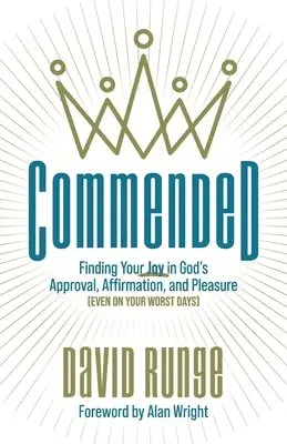 David Runge - Commended, Häftad. Tillgänglighet: Lägg i varukorg