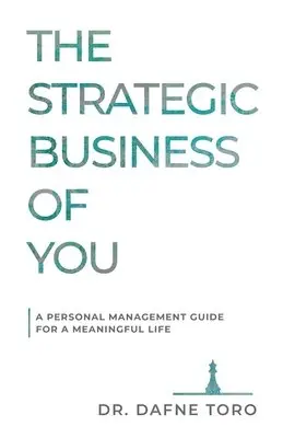 Dafne Toro - Strategic Business of You, Häftad. Tillgänglighet: Lägg i varukorg