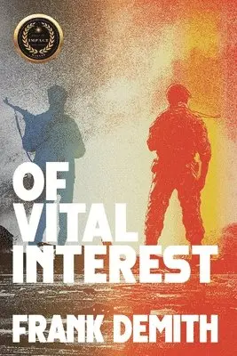 Frank Demith - Of Vital Interest, Häftad. Tillgänglighet: Lägg i varukorg