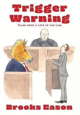 Brooks Eason - Trigger Warning, Inbunden. Tillgänglighet: Lägg i varukorg