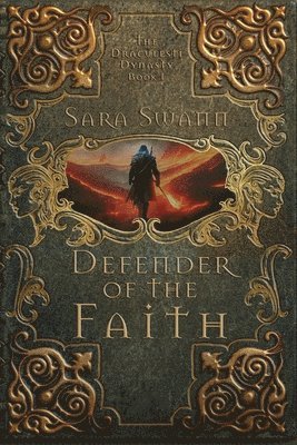 Sara Swann - Defender of the Faith, Häftad