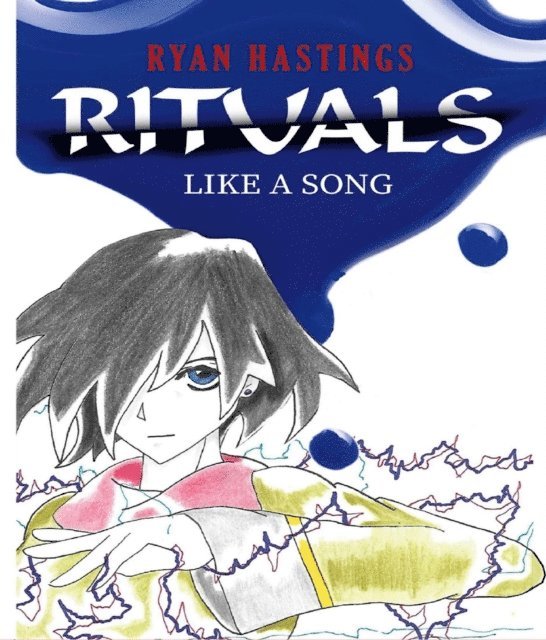 Ryan Hastings - Rituals, E-bok